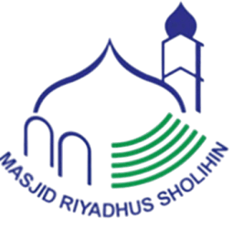 Masjid Riyadhus Sholihin