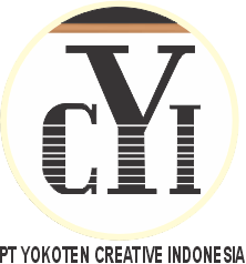 PT Yokoten Creative Indonesia