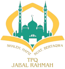TPQ Jabal Rahmah